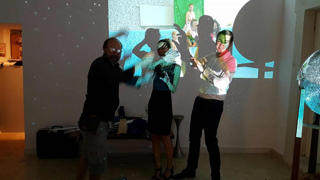 brod luđaka i mercedes 2